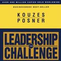 Cover Art for 9780787968335, The Leadership Challenge (J-B Leadership Challenge: Kouzes/Posner) by James M. Kouzes, Barry Z. Posner