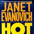 Cover Art for 9781429971454, Hot Six by Janet Evanovich