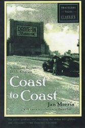 Cover Art for 9781885211798, Coast to Coast by Jan Morris