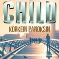 Cover Art for 9789512359547, Korkein panoksin by Lee Child