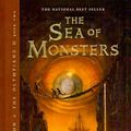 Cover Art for 9781606860380, The Sea of Monsters by Rick Riordan