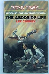 Cover Art for 9780839829317, The Abode of Life by Lee Correy