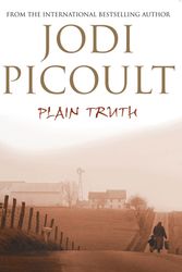 Cover Art for 9781741140378, Plain Truth by Jodi Picoult