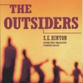 Cover Art for 9780141312521, The Outsiders (Puffin Teenage Fiction) by S E. Hinton