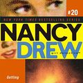 Cover Art for 9781847383402, Getting Burned (Nancy Drew) by Carolyn Keene