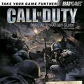 Cover Art for 9780744003048, Call of Duty Official Strategy Guide by Bart Farkas