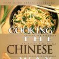 Cover Art for 9780822541608, Cooking the Chinese Way by Ling Yu