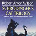 Cover Art for 9781857232516, Schrödingers Cat Trilogy by Robert Anton Wilson