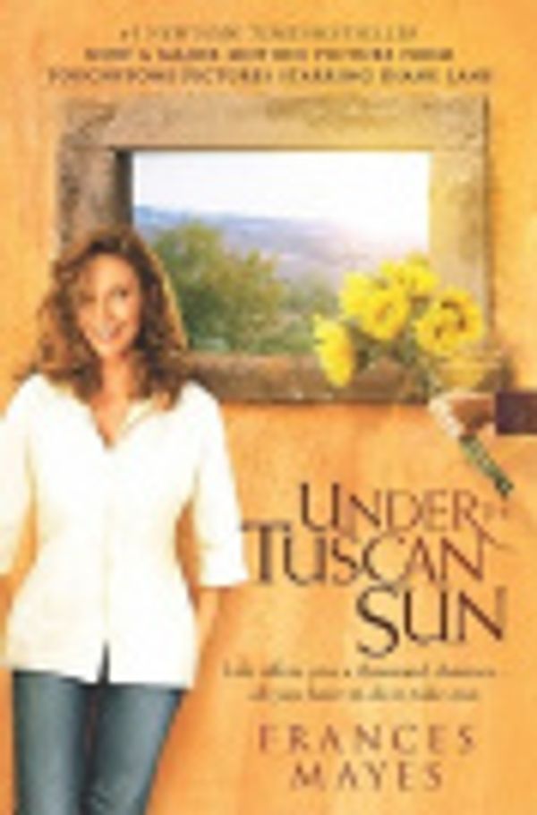 Cover Art for 9785551265702, Under the Tuscan Sun by Frances Mayes