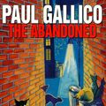Cover Art for 9781558820975, The Abandoned by Paul Gallico
