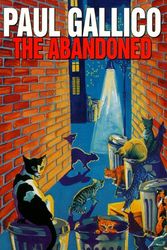 Cover Art for 9781558820975, The Abandoned by Paul Gallico