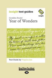 Cover Art for 9781459662315, Geraldine Brooks' Year of Wonders by Geraldine Brooks