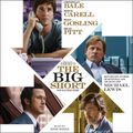 Cover Art for 9781442300064, The Big Short by Michael Lewis