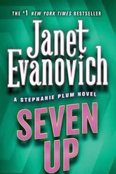 Cover Art for 9780312980146, Seven Up by Janet Evanovich