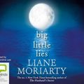Cover Art for 9781486238347, Big Little Lies by Liane Moriarty