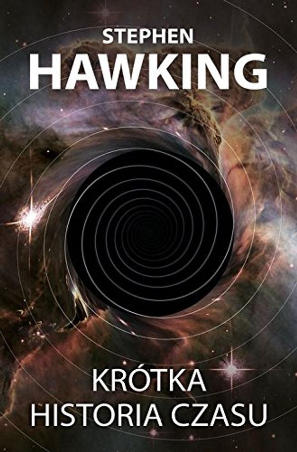 Cover Art for 9788377857670, Krotka historia czasu by Stephen Hawking