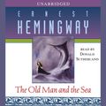 Cover Art for 9780743565134, The Old Man and the Sea by Ernest Hemingway