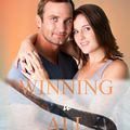 Cover Art for 9781519998712, Winning it All by Michele Shriver