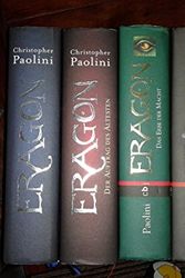 Cover Art for 9789022539446, Eragon (Het erfgoed, #1) by Christopher Paolini