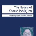 Cover Art for 9781137194015, The Novels of Kazuo Ishiguro by Matthew Beedham