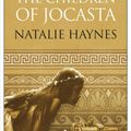Cover Art for 9781609454807, The Children of Jocasta by Natalie Haynes