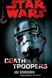 Cover Art for 9780345509628, Death Troopers by Joe Schreiber