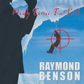 Cover Art for 9780786123476, High Time to Kill by Raymond Benson