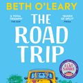 Cover Art for 9781529409093, The Road Trip by Beth O'Leary