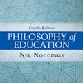 Cover Art for 9780429974496, Philosophy of Education by Nel Noddings