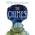 Cover Art for 9781444794519, The Chimes by Anna Smaill