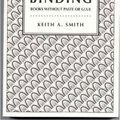Cover Art for 9780927159050, Non-adhesive binding by Keith A. Smith