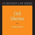 Cover Art for 9780199283002, Civil Liberties by Conor Gearty