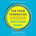 Cover Art for 9780525496274, The Four Tendencies by Gretchen Rubin