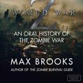 Cover Art for 9780715643099, World War Z by Max Brooks