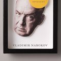 Cover Art for 9780679726098, Strong Opinions by Vladimir Nabokov