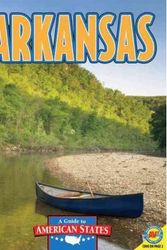 Cover Art for 9781616907761, Arkansas by Bryan Pezzi