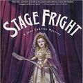 Cover Art for 9780312317652, Stage Fright by Ellen Hart