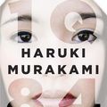 Cover Art for 9780307957023, 1q84 by Haruki Murakami