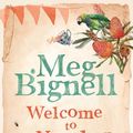 Cover Art for 9780143790471, Welcome To Nowhere River by Meg Bignell