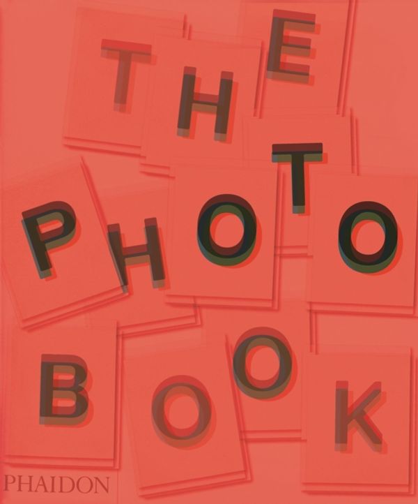 Cover Art for 9780714867380, The Photography Book, 2nd Edition by Ian Jeffrey