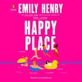 Cover Art for 9780593675113, Happy Place by Unknown