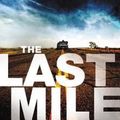 Cover Art for 9781455566020, The Last Mile (Amos Decker) by David Baldacci