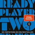 Cover Art for B08YNFNLLB, Ready Player Two: Roman. Deutschsprachige Ausgabe (Ready Player One 2) (German Edition) by Ernest Cline