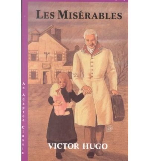 Cover Art for 9780895263681, Les Miserables by Victor Hugo