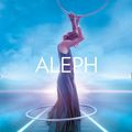 Cover Art for 9780007435838, Aleph by Paulo Coelho