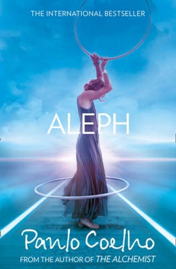 Cover Art for 9780007435838, Aleph by Paulo Coelho