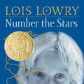 Cover Art for 9780613723190, Number the Stars by Lois Lowry