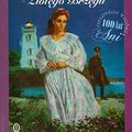Cover Art for 9788308042281, Rilla ze Zlotego brzegu by Lucy Maud Montgomery