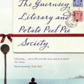 Cover Art for 9780747598800, The Guernsey Literary and Potato Peel Pie Society by Mary Ann Shaffer, Annie Barrows