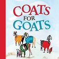Cover Art for 9781941022030, Coats for Goats by Matigan Fitzgerald